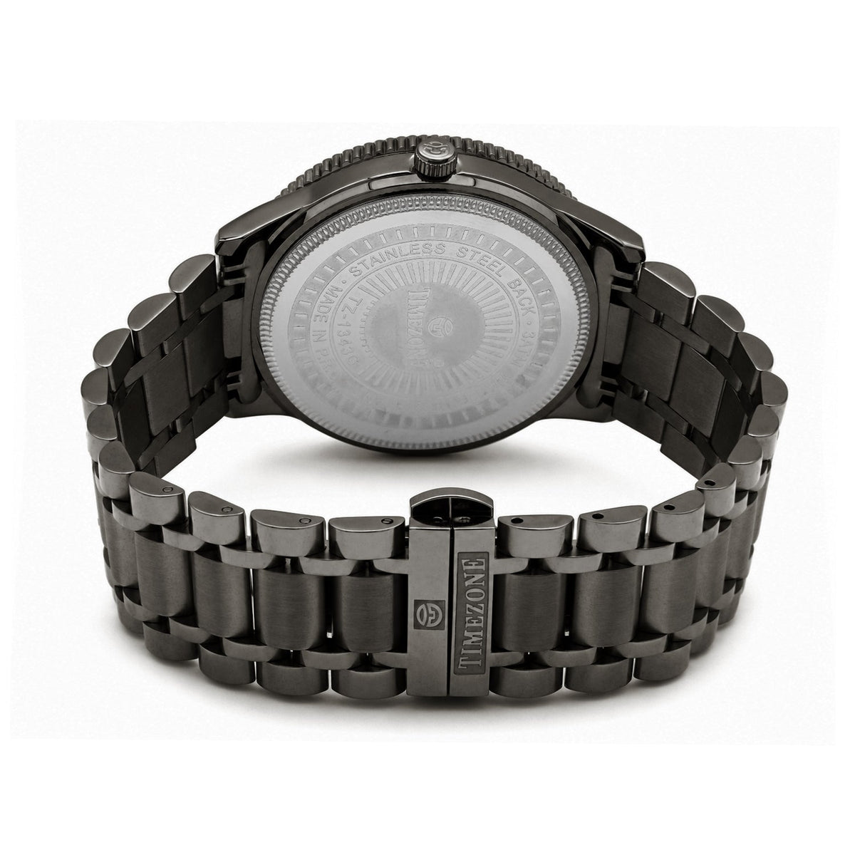 Mystery Black