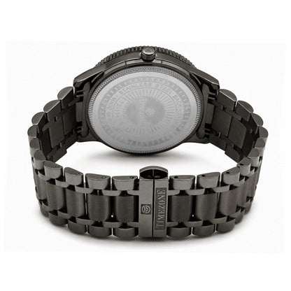Mystery Black