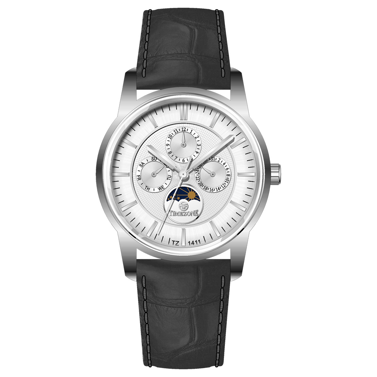 Viston Silver