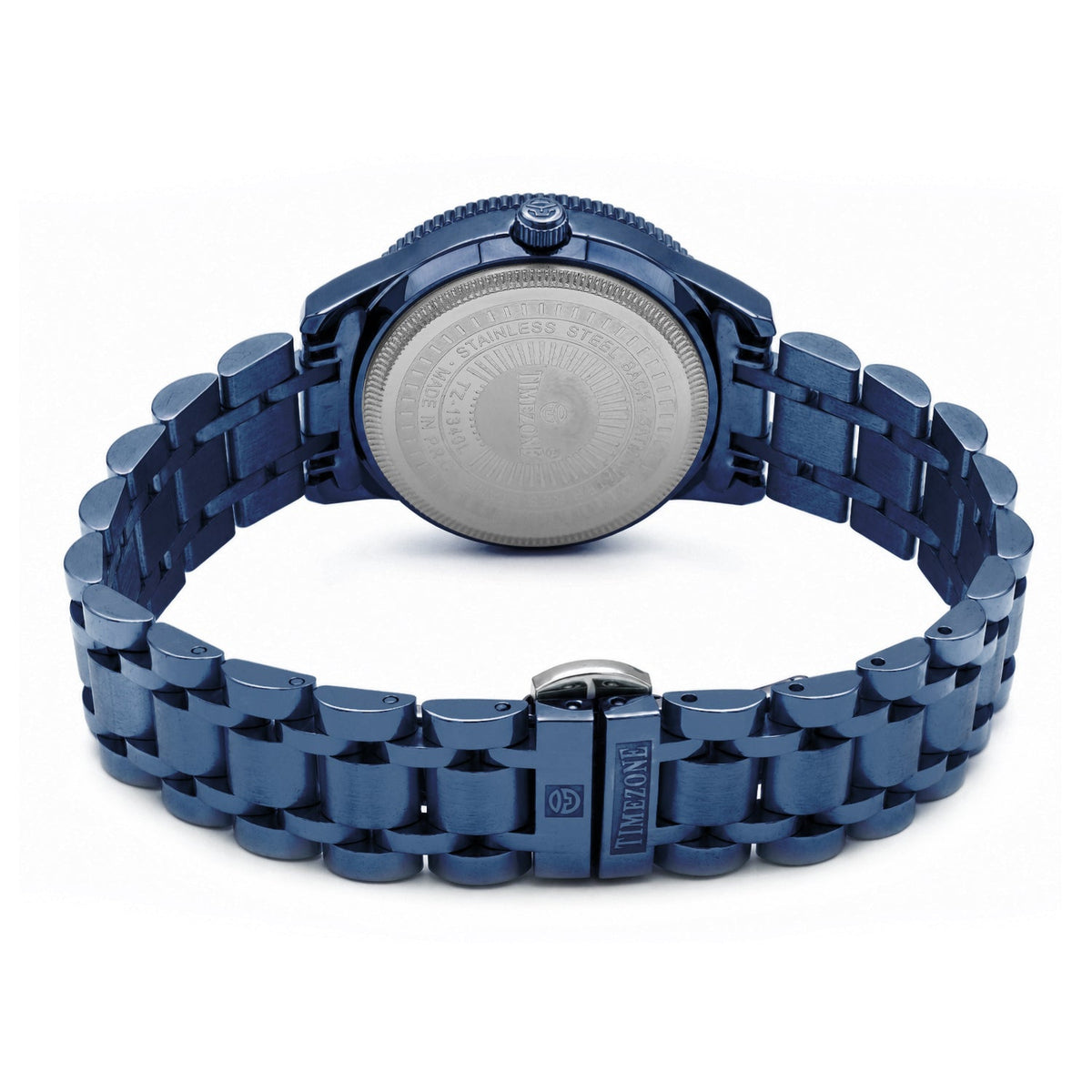 Maverick Blue