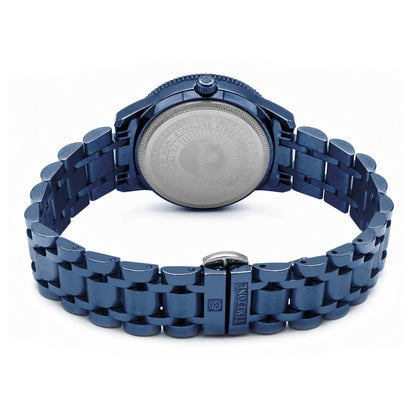 Maverick Blue