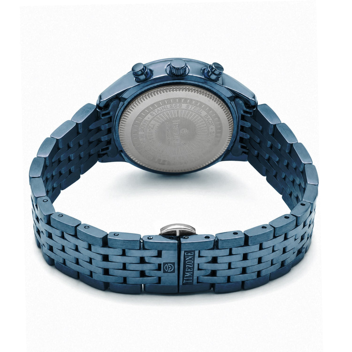 Pearl Blue