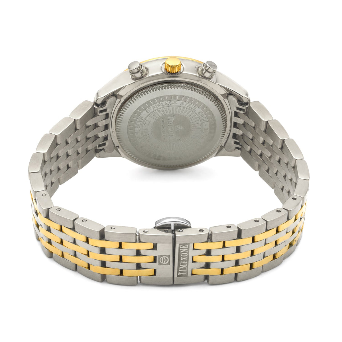 Pearl Two Tone
