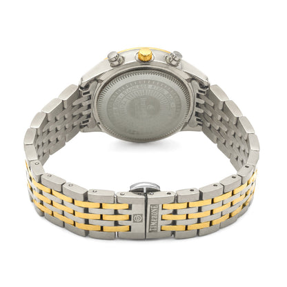 Pearl Two Tone
