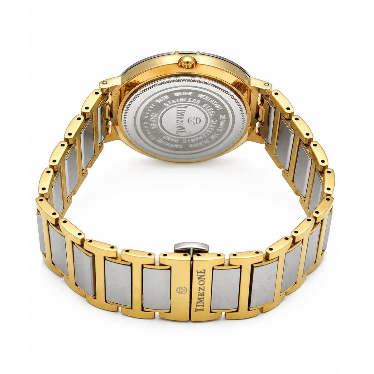 Elix Two Tone