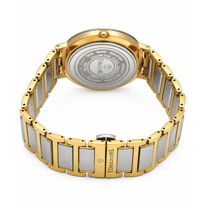 Elix Two Tone