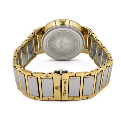 Aven Two Tone