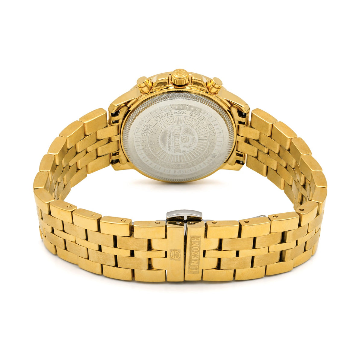 Regis Gold