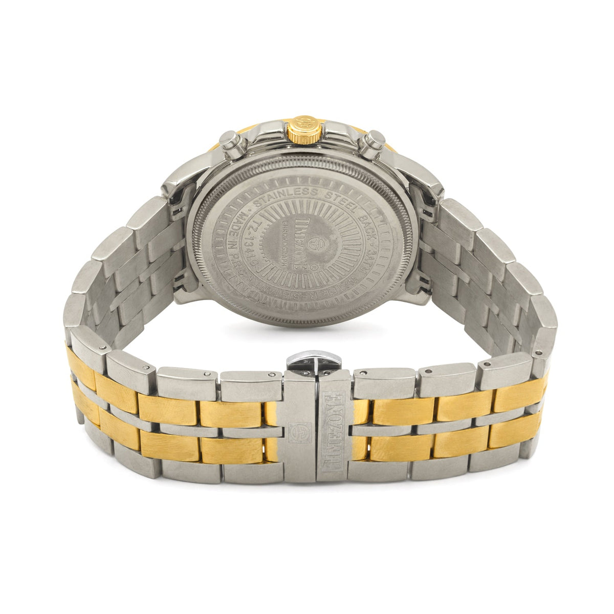 Genevion Two Tone