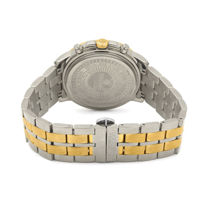 Genevion Two Tone