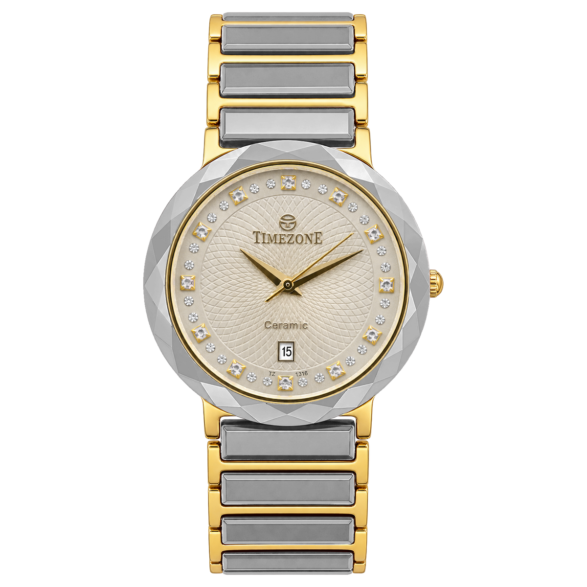 Varo Two Tone
