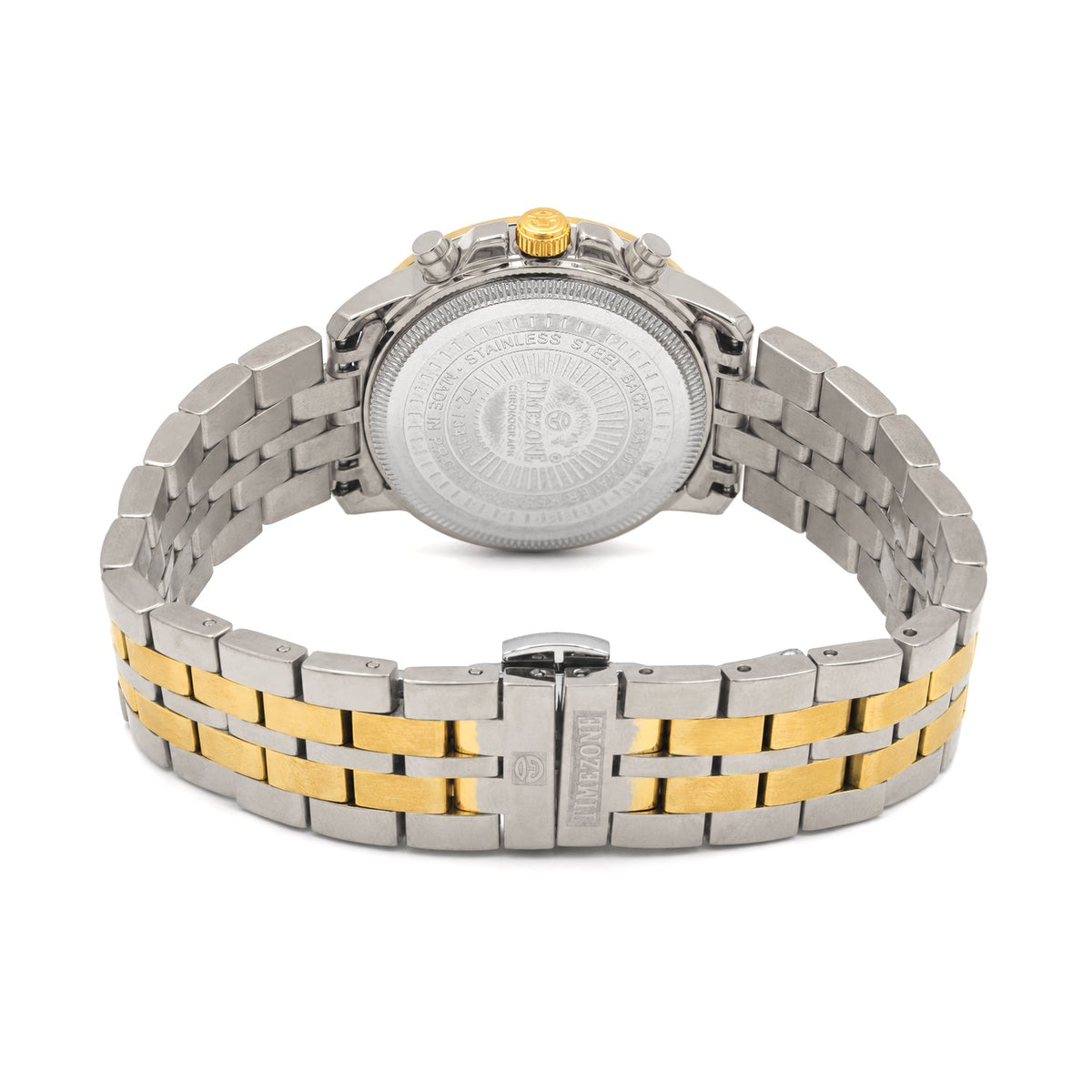 Regis Two Tone
