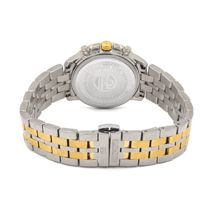 Regis Two Tone
