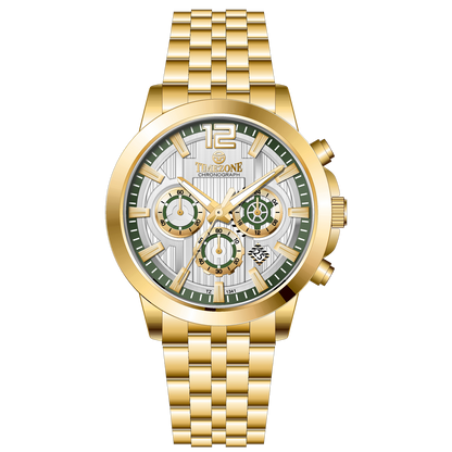 Regis Gold