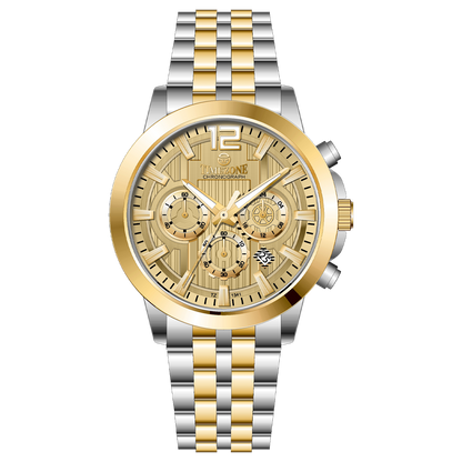 Regis Two Tone