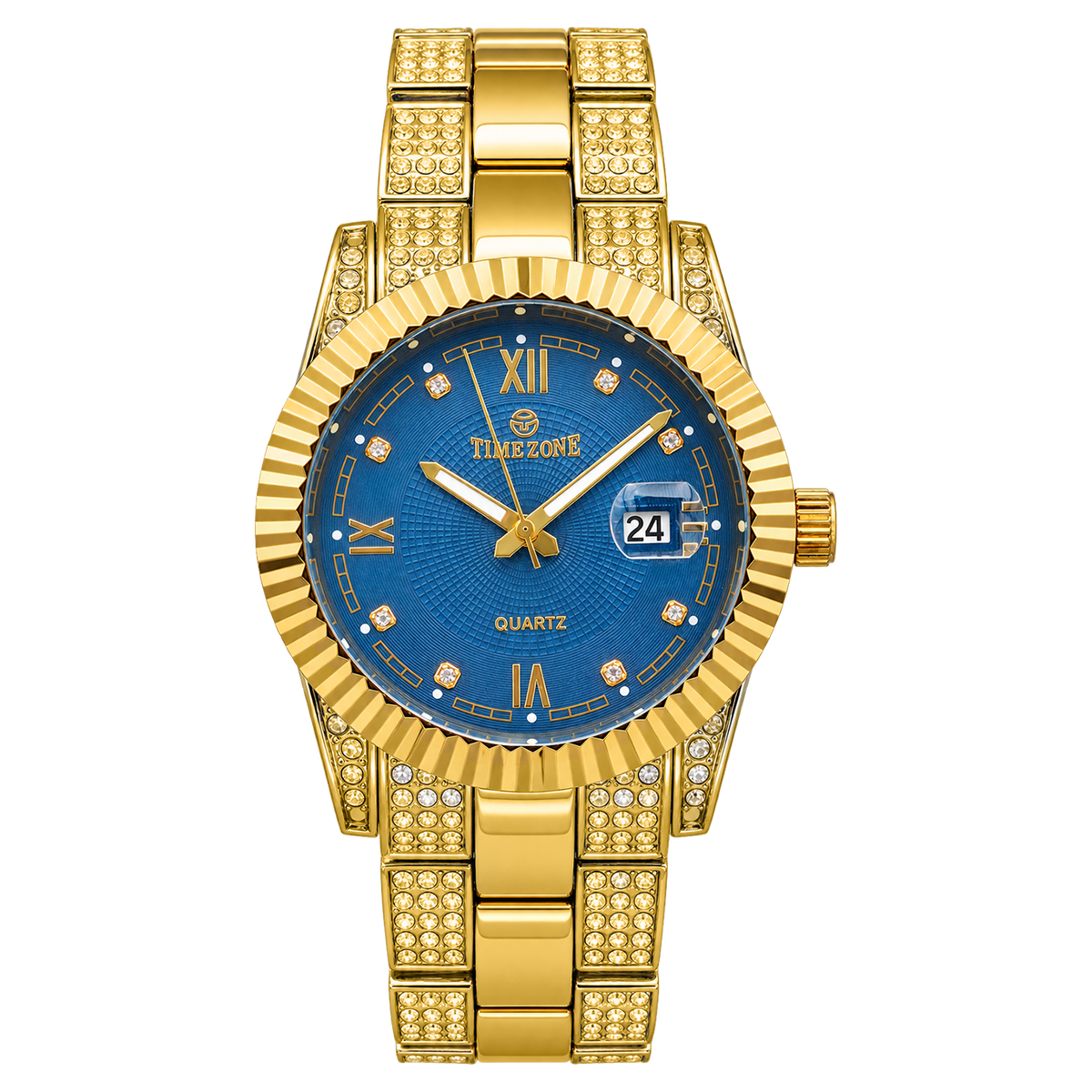 Montclair Gold