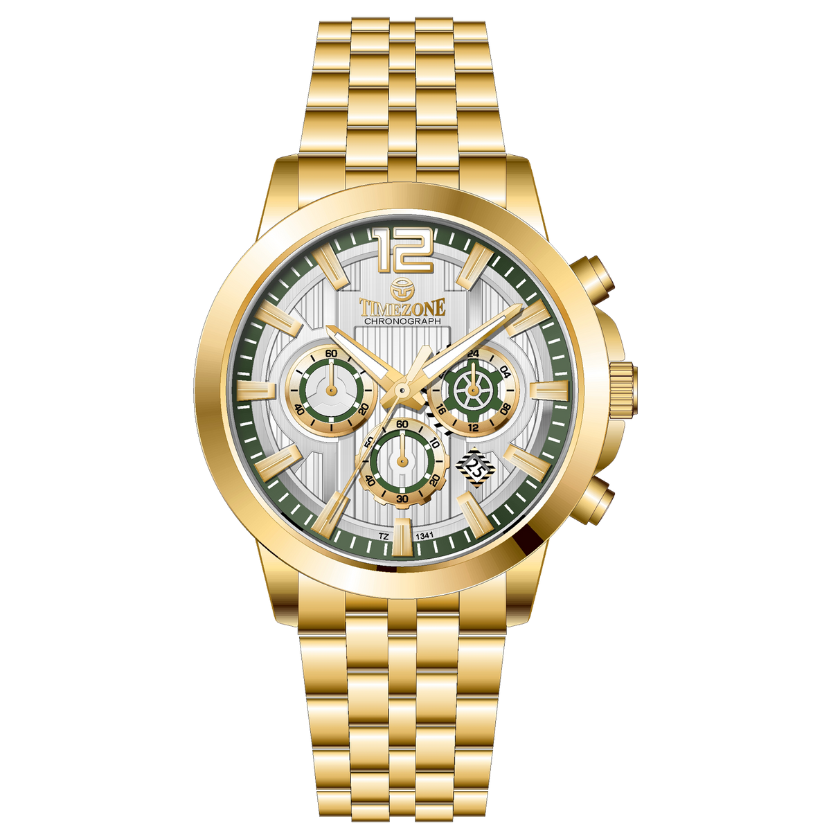 Genevion Gold