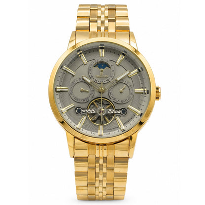 Mechanica Gold