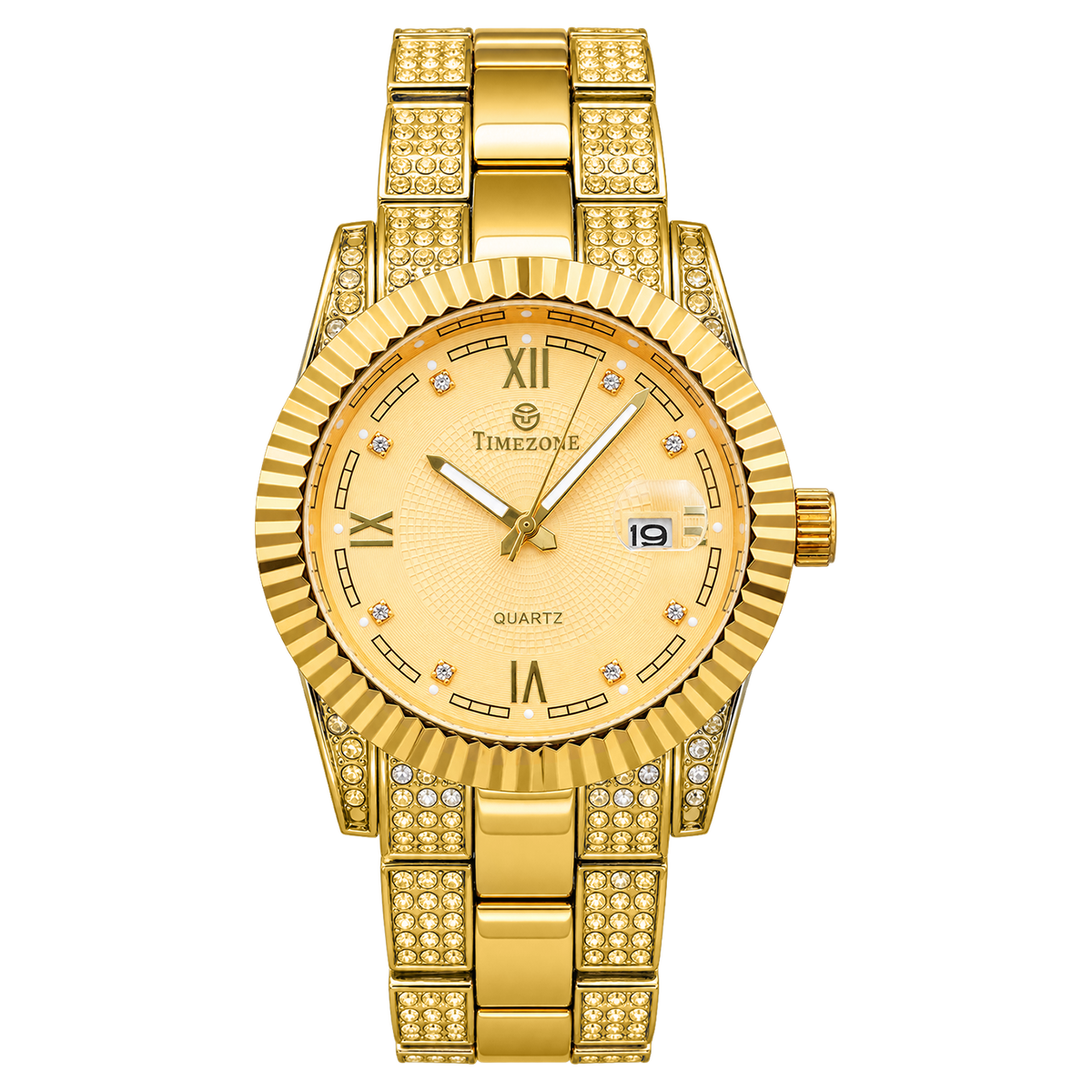 Montclair Gold