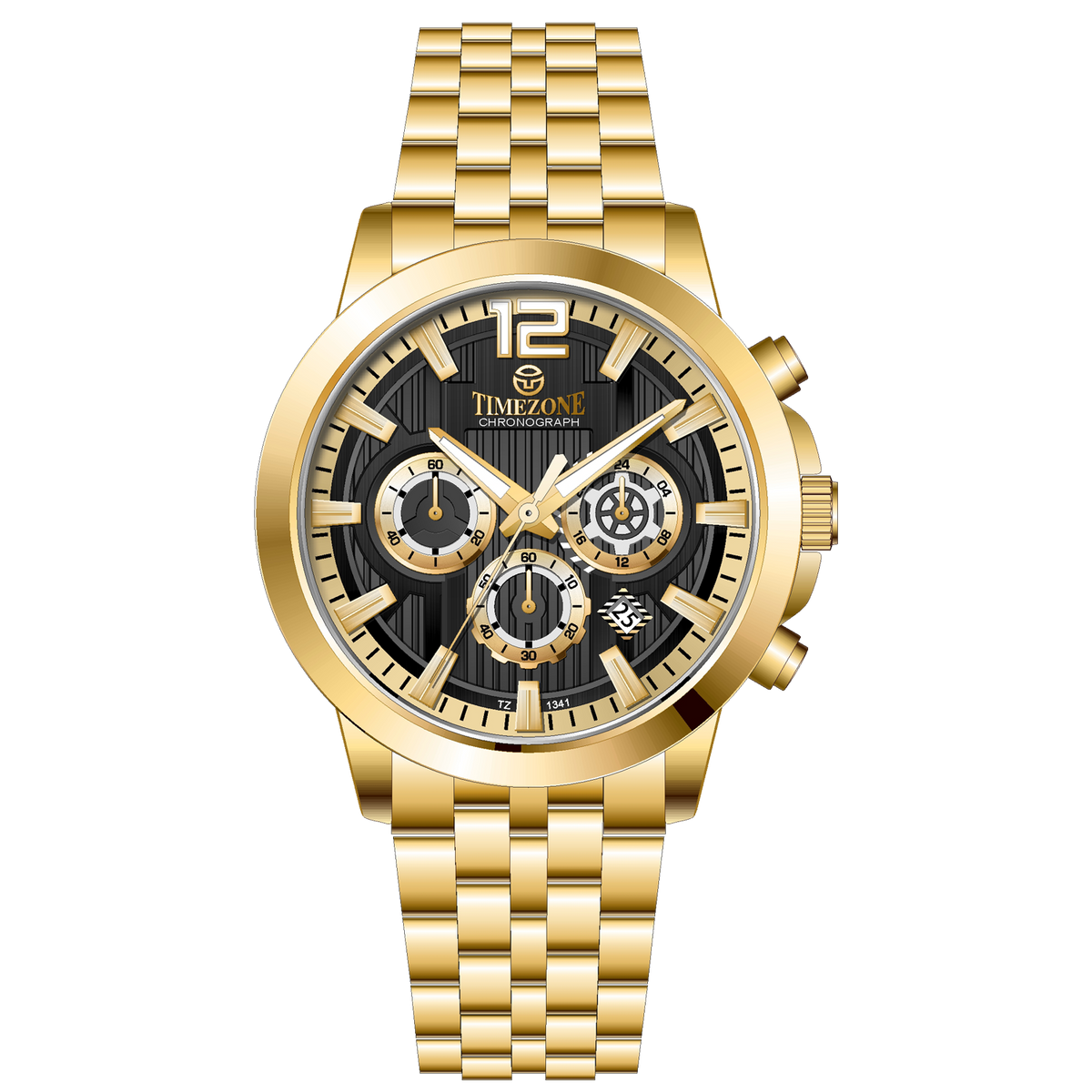 Regis Gold