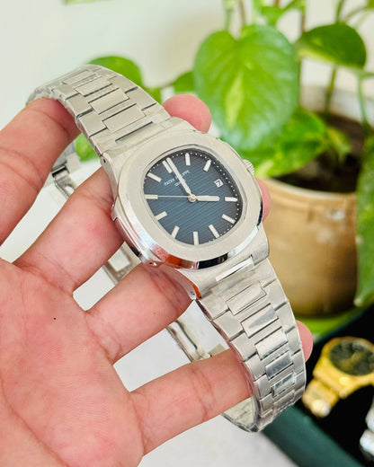 PP Automatic Master Grade Watch