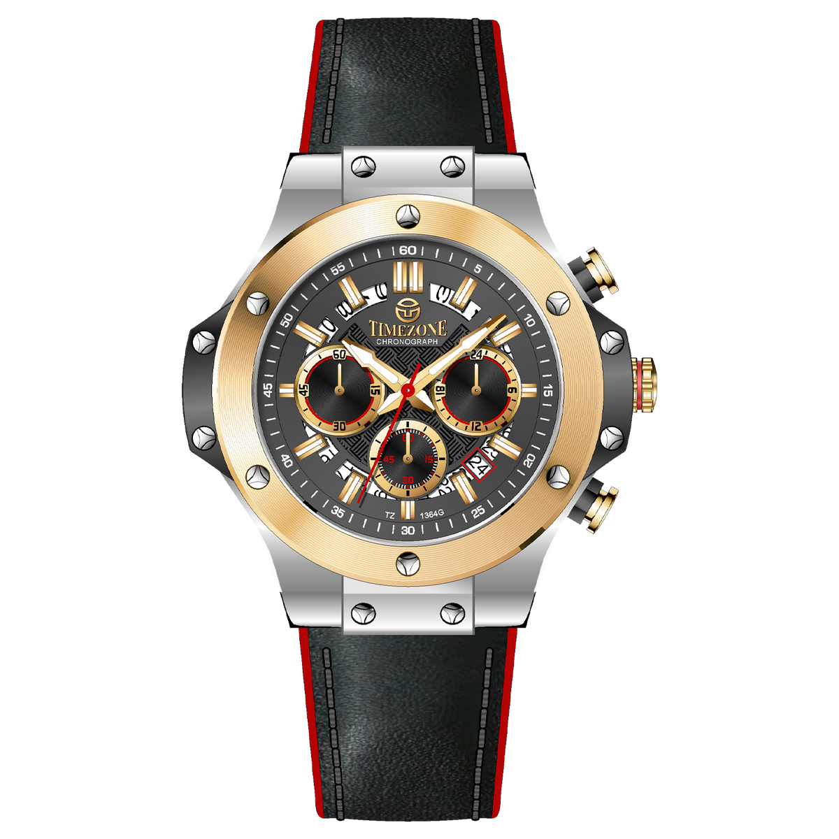 Opera Two Tone