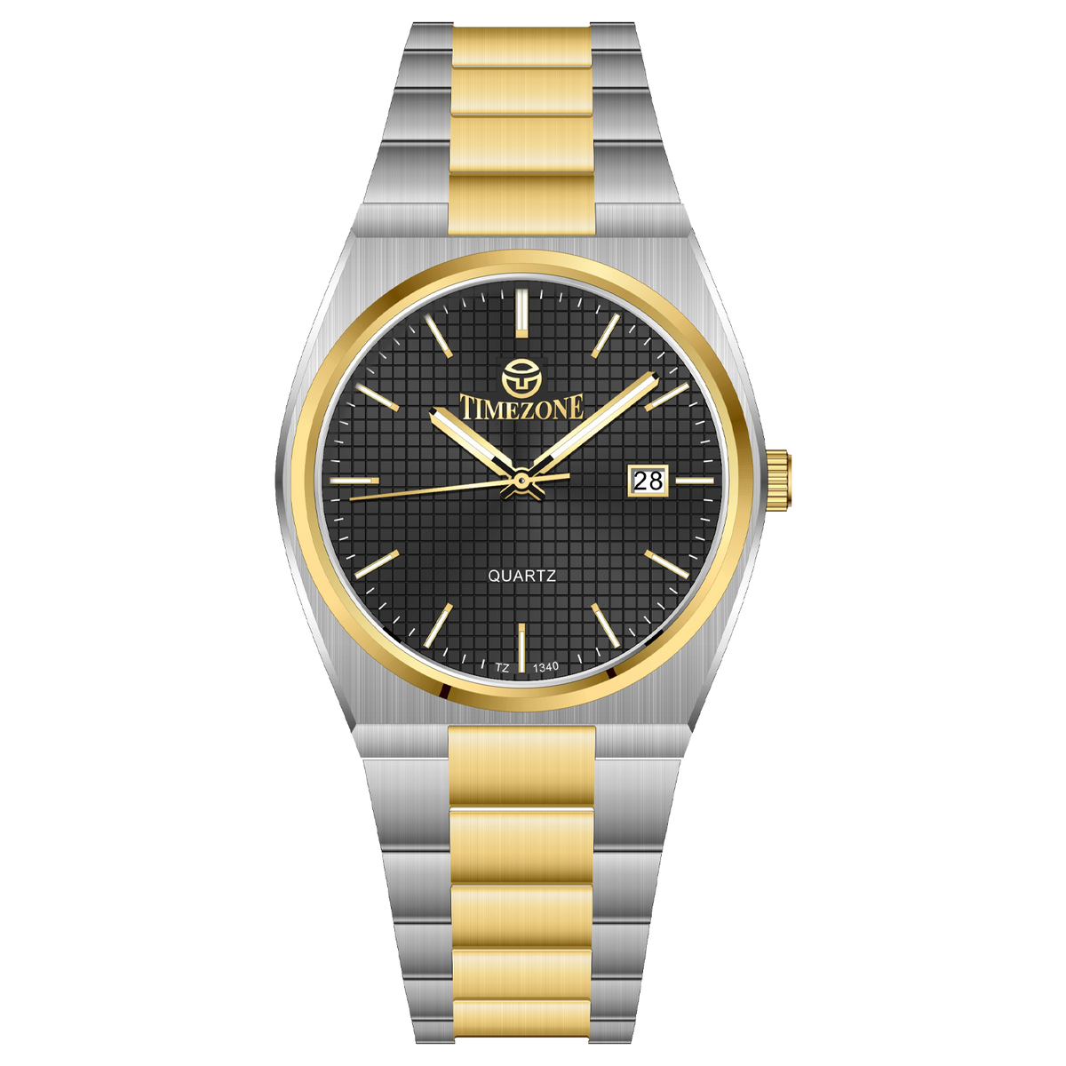 Caelo Two Tone