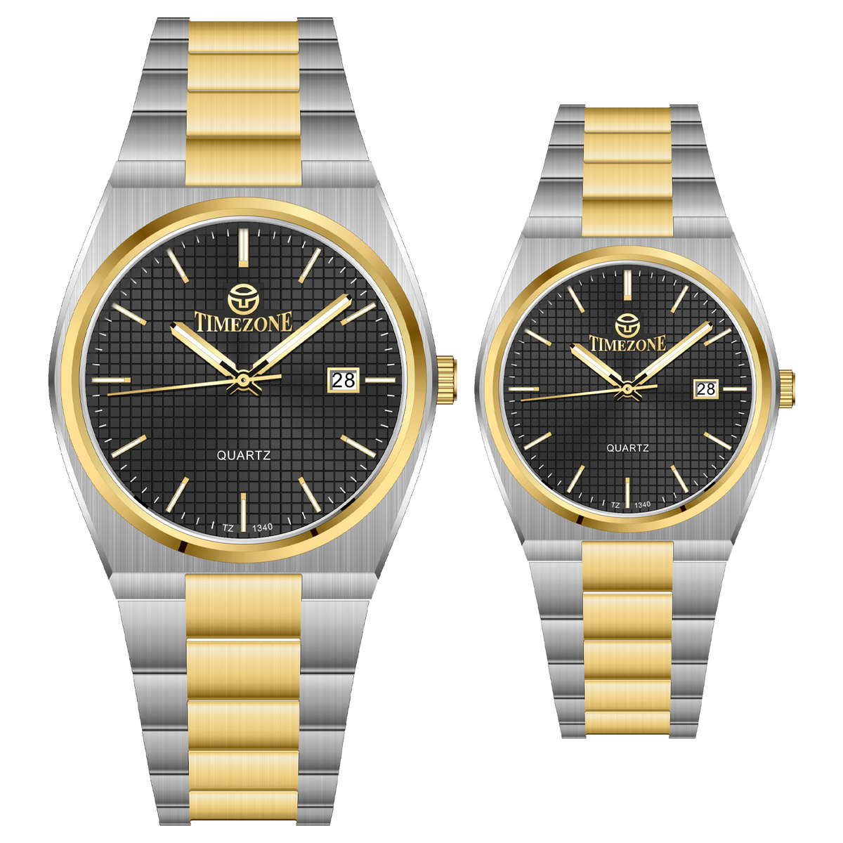 Solis Two Tone