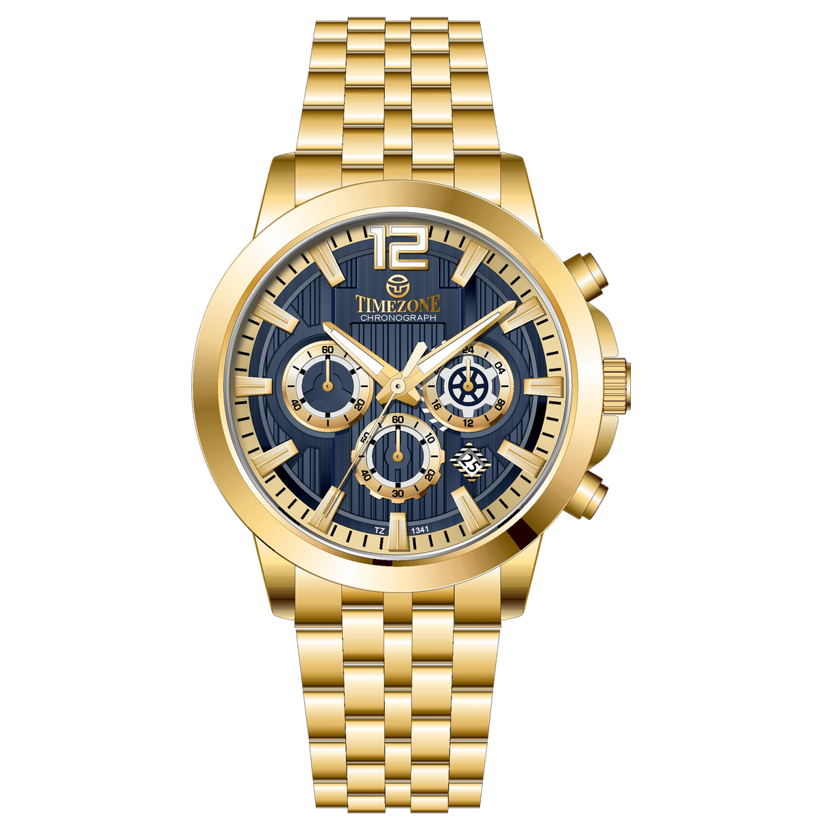 Regis Gold