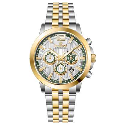 Regis Two Tone