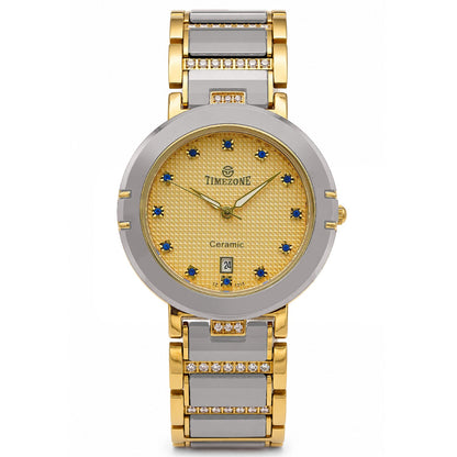 Elix Two Tone