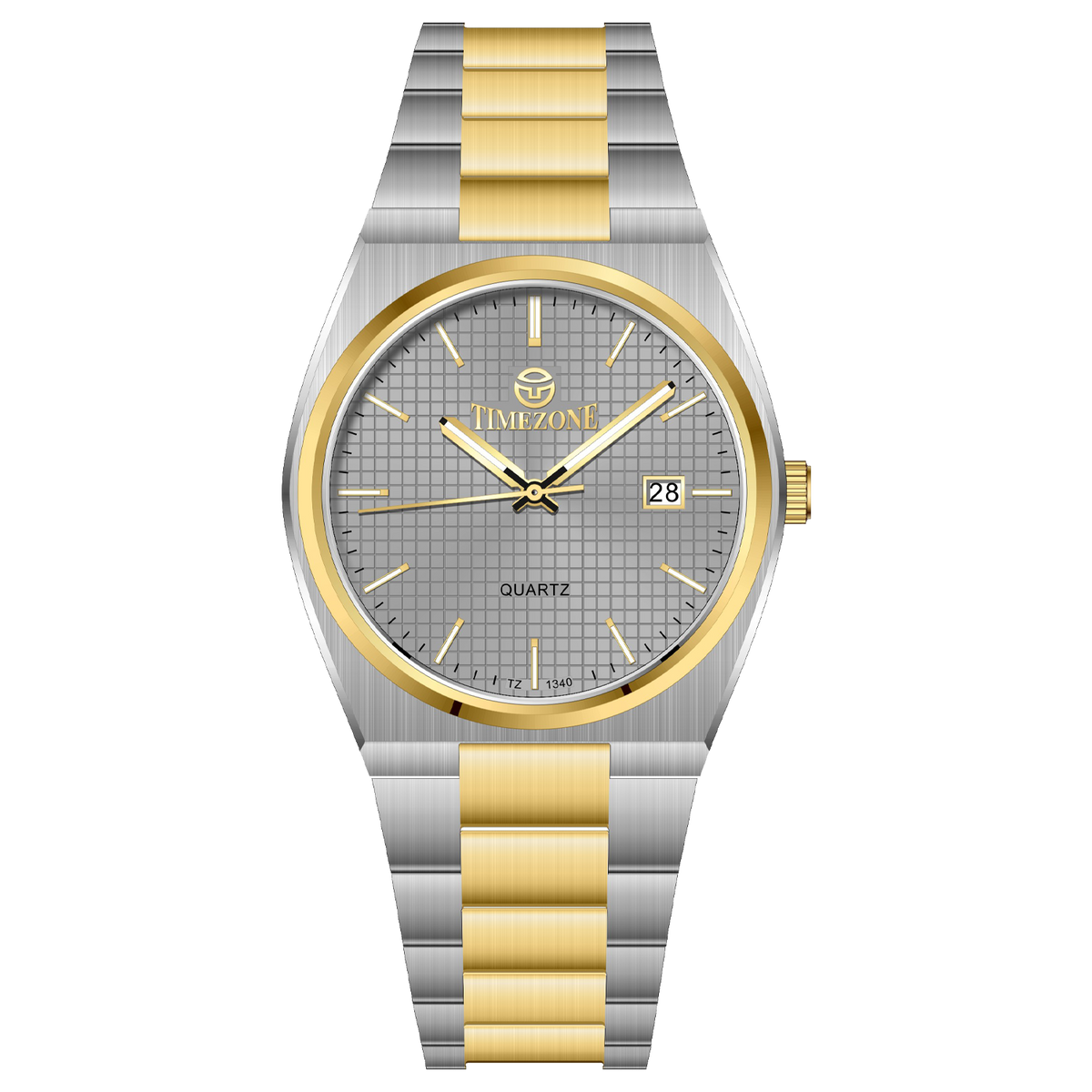 Caelo Two Tone