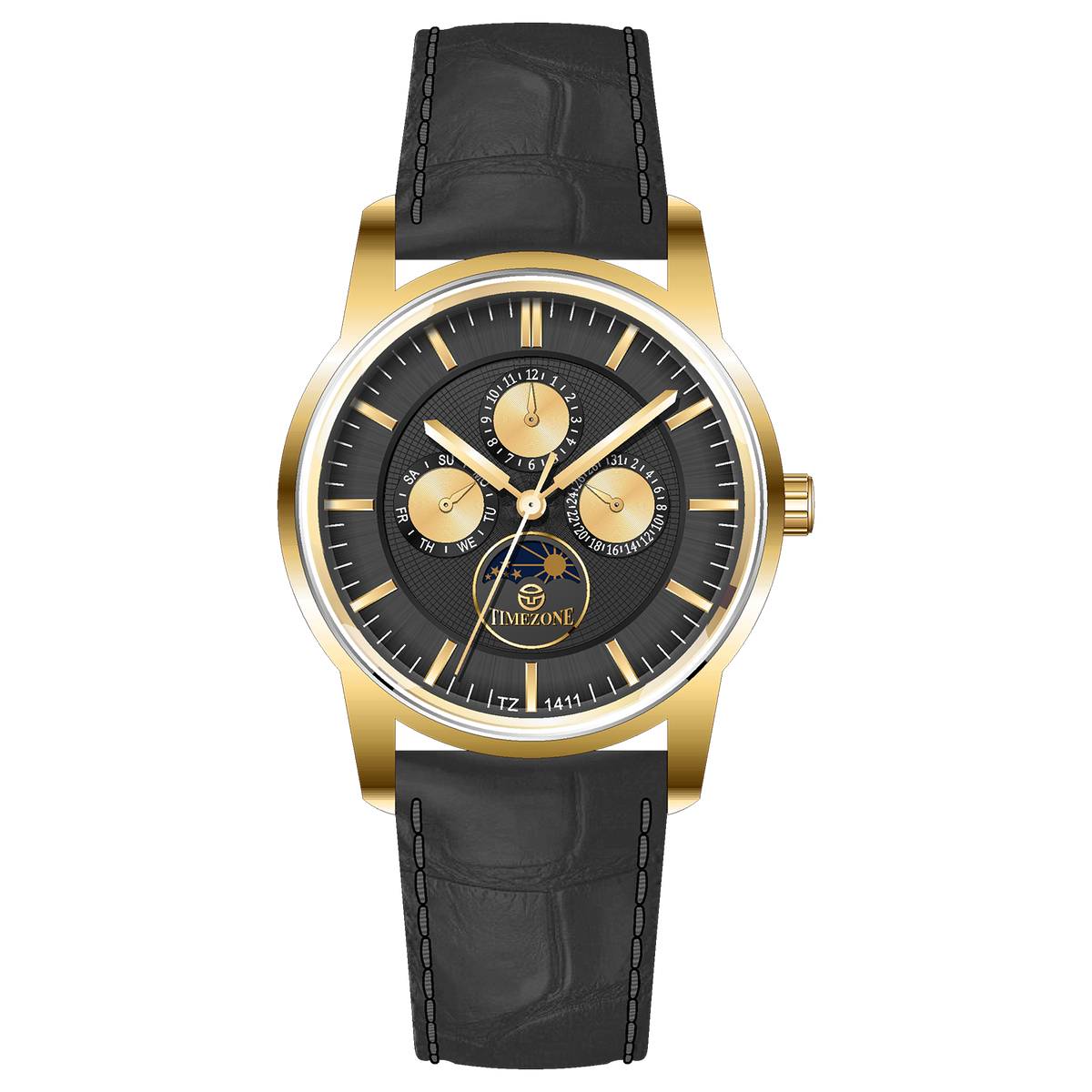 Viston Gold