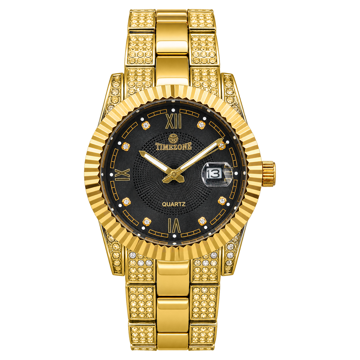 Montclair Gold