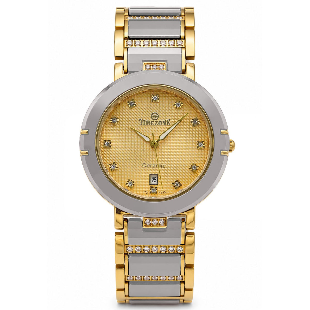 Elix Two Tone