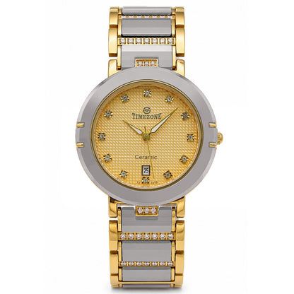 Elix Two Tone