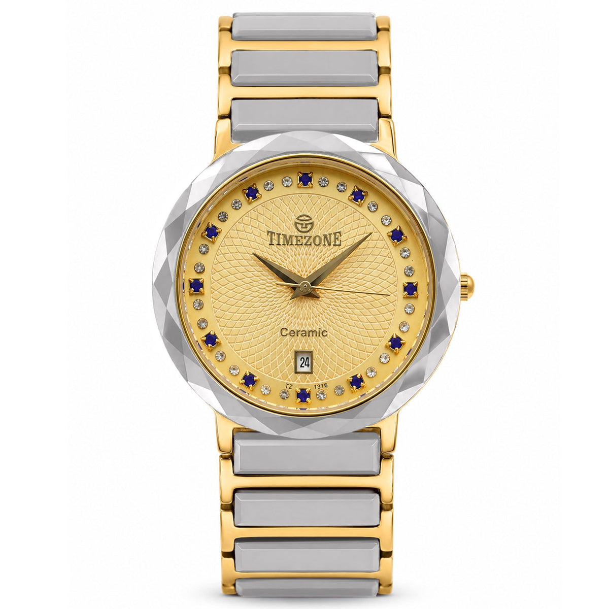 Varo Two Tone
