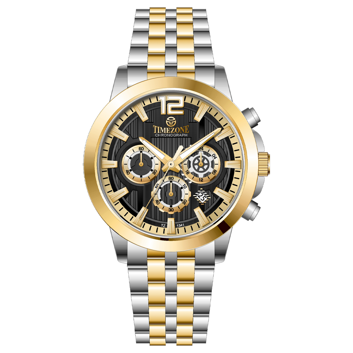 Regis Two Tone