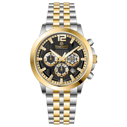 Regis Two Tone