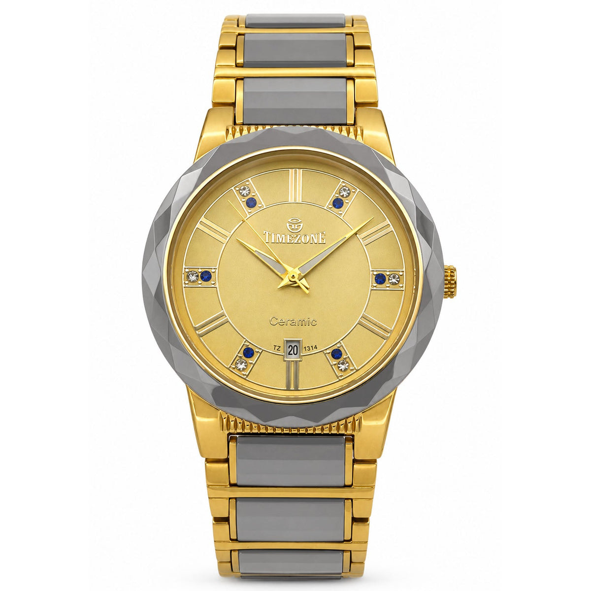 Aven Two Tone