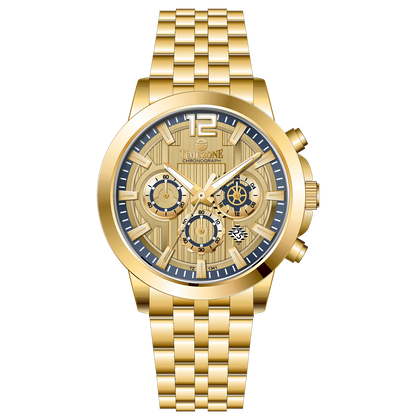 Regis Gold