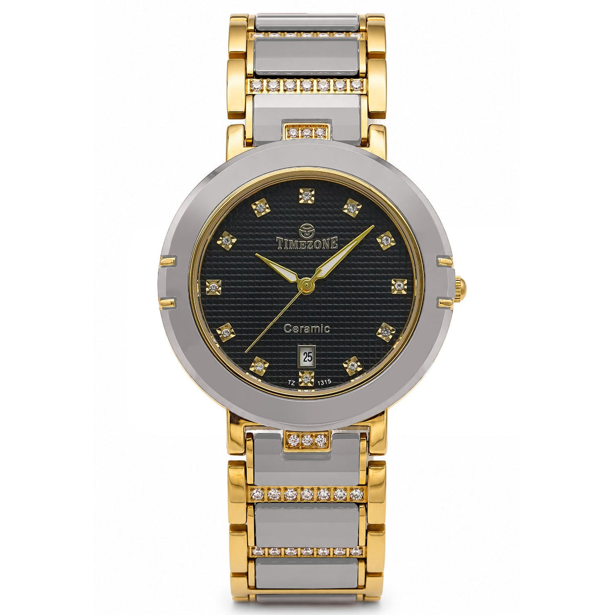 Elix Two Tone