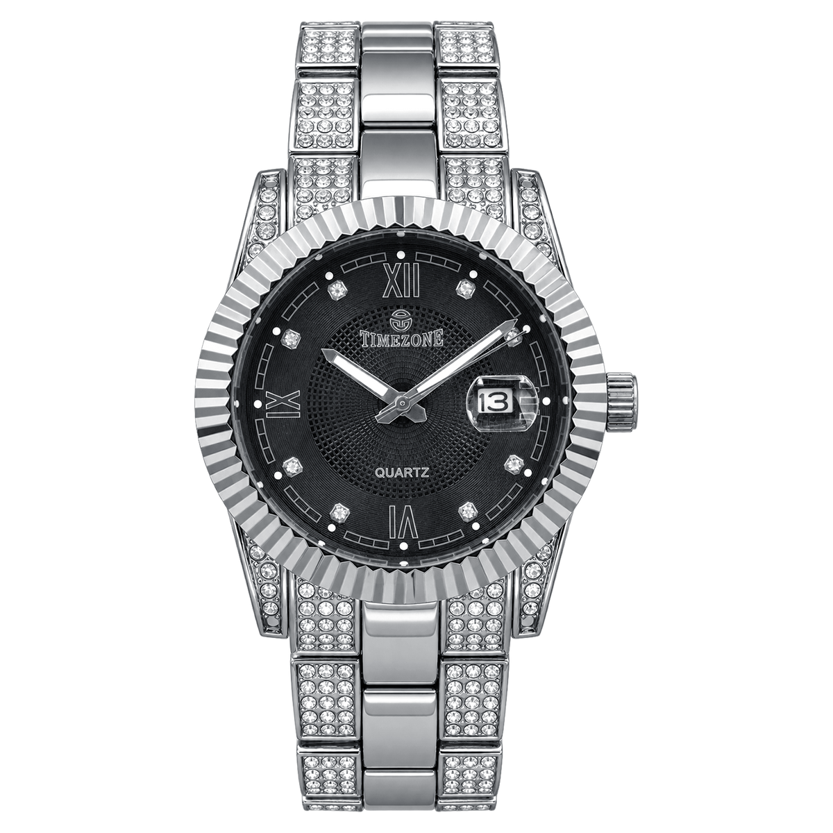 Montclair Silver