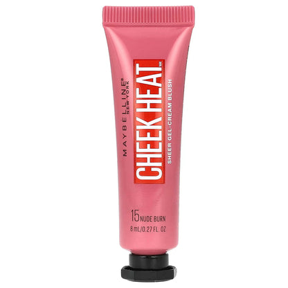 Maybelline New York Cheek Heat Gel-Cream Blush