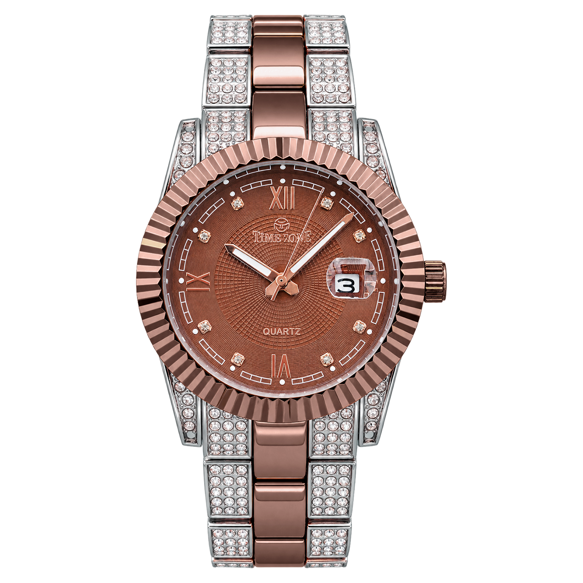Montclair Silver