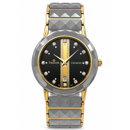 Chronex Two Tone