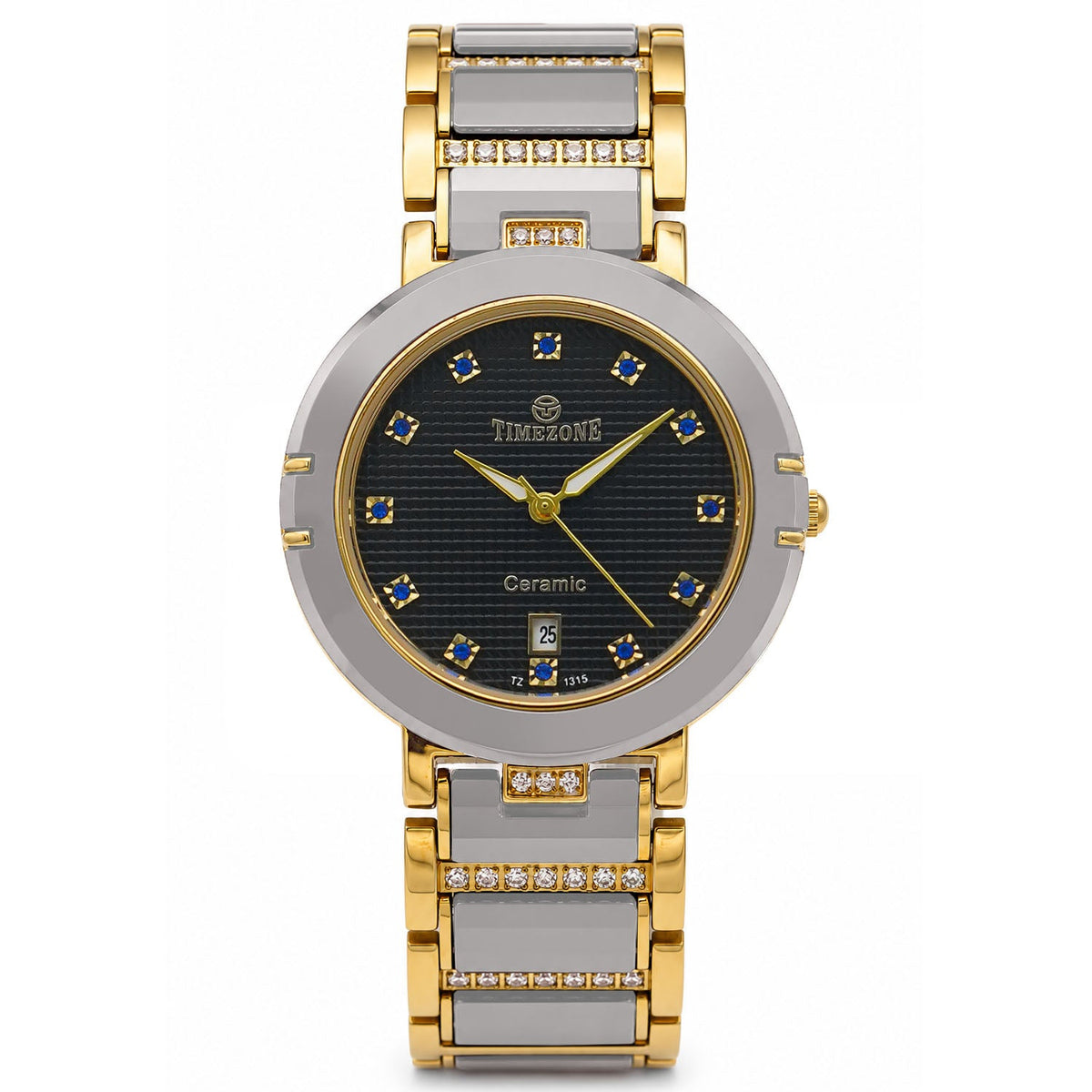 Elix Two Tone