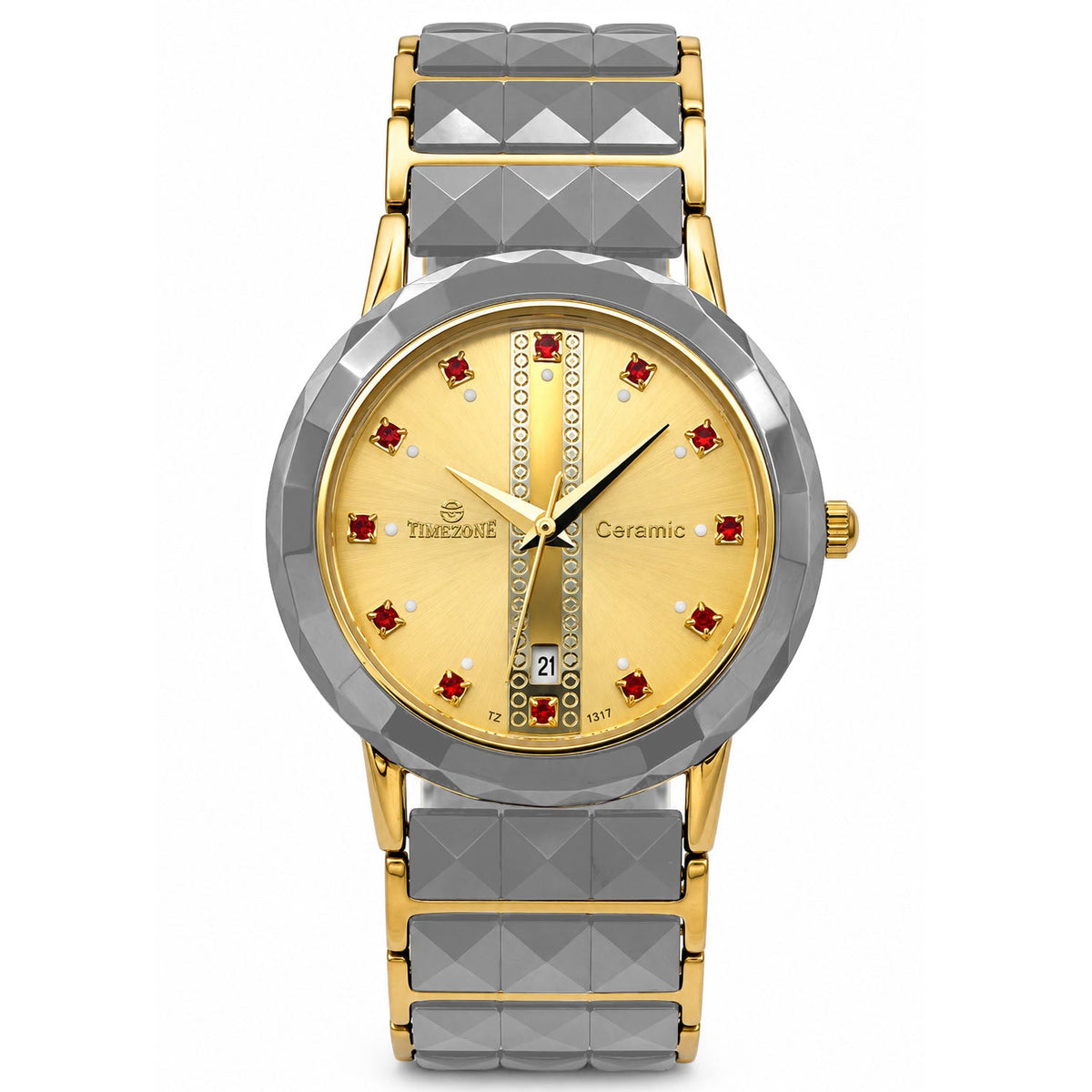 Chronex Two Tone
