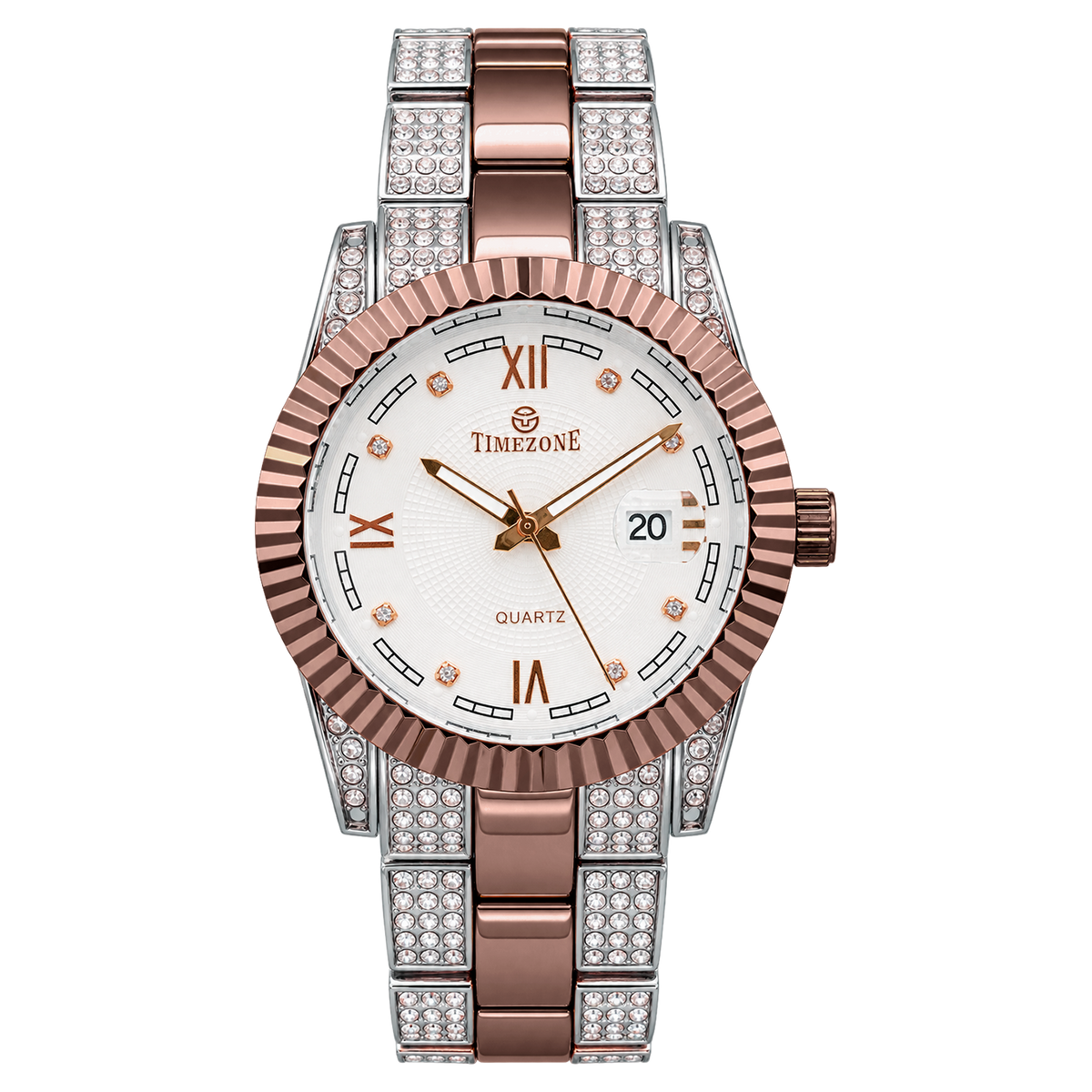Montclair Silver