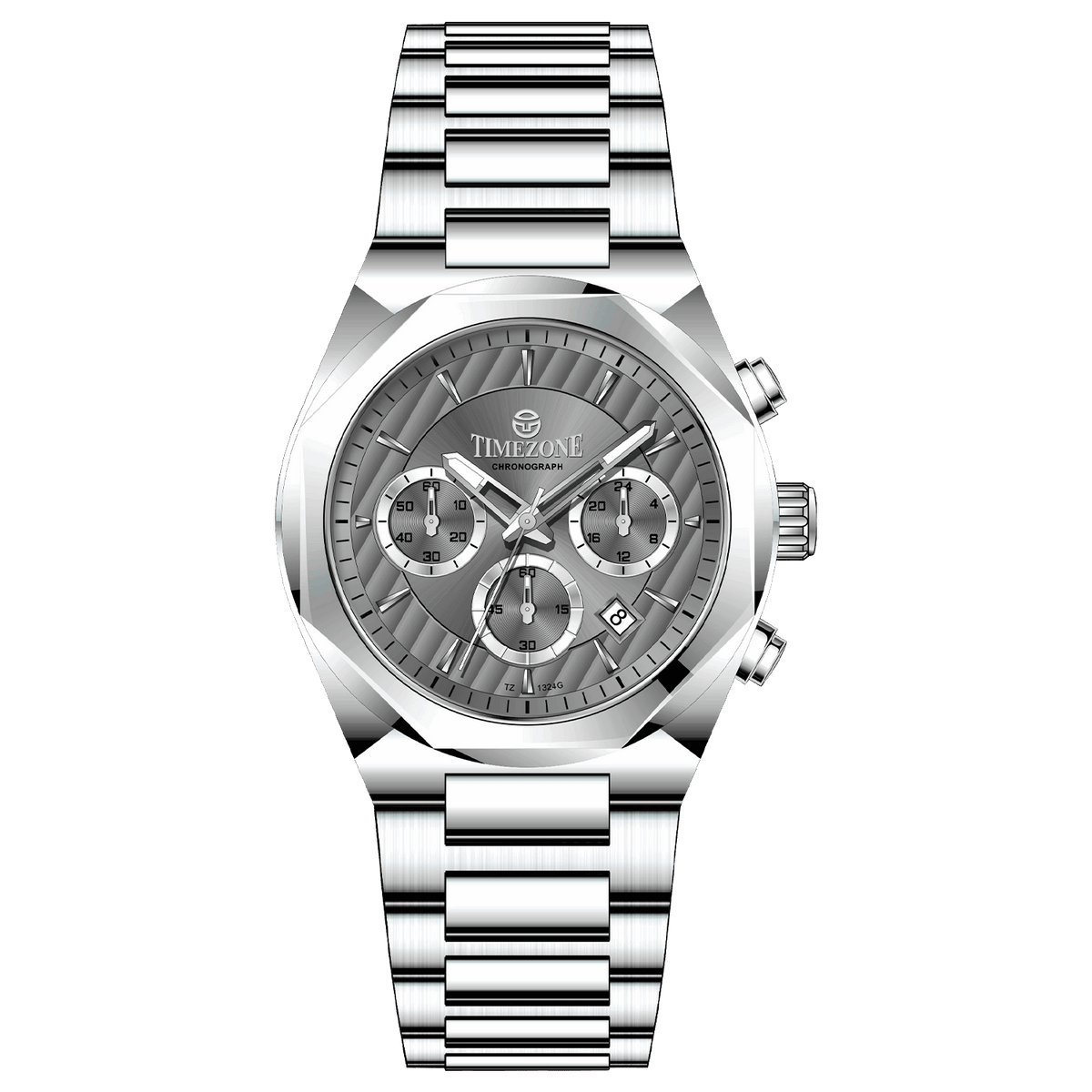 Discover timezone watches: elegant branded wrist watch for men in pakistan.